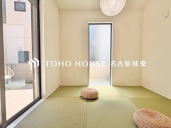 和室