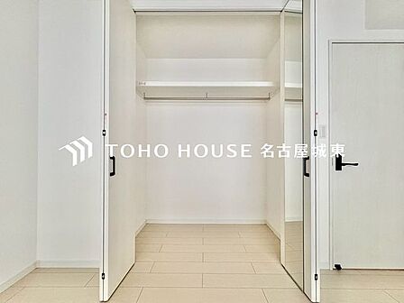 【かたづけ上手】お客様の求める本当の“住み心地”とは何なのか。そのための一手間一工夫を惜しみません。収納豊富な住まいでシンプル&スマートライフを楽しみましょう。