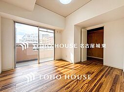 洋室の画像