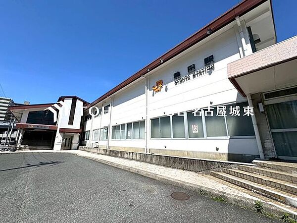 周辺を拡大表示