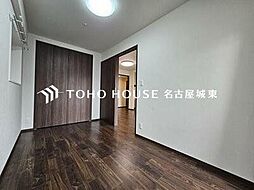 洋室の画像