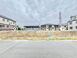 名古屋市天白区梅が丘4期3号地