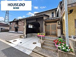 外観の画像