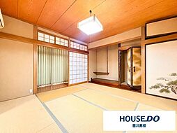和室の画像