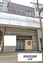 売ビル　大手2丁目
