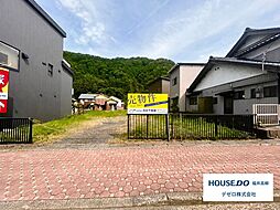 土地 越前市村国1丁目