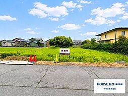 土地 坂井市春江町中庄