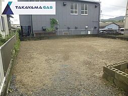 売土地　光市島田1丁目