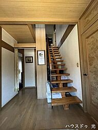 室内の画像