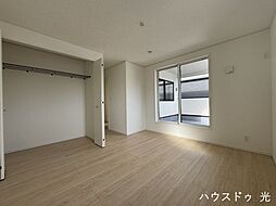 洋室の画像