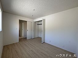 洋室の画像