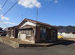 売土地　光市虹ケ丘3丁目