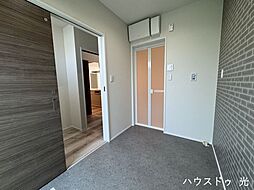 室内の画像