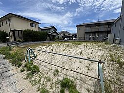 売土地　光市室積新開2丁目