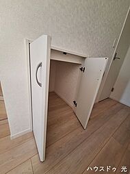 室内の画像