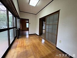 洋室の画像