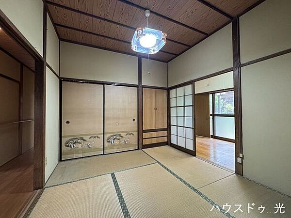 和室