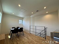 室内の画像