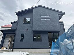 新築戸建　セルリアンステージ周南市大内町　No2