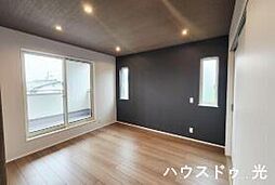 洋室の画像