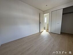 洋室の画像