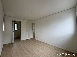 洋室の画像
