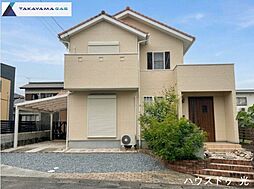 中古戸建 光市大字三輪やまと台