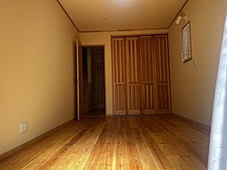 洋室の画像