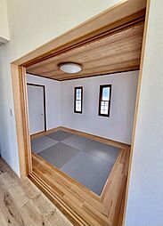 和室の画像
