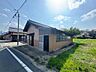 外観：北東側より