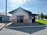 東側より