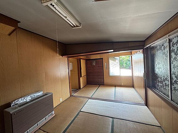 別棟B和室（2...