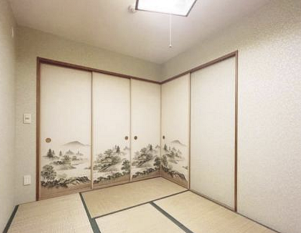 和室