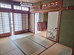 和室の画像
