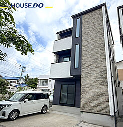 福岡市南区三宅 中古一戸建