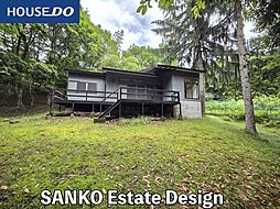 中古戸建 由布市湯布院町 別荘地区