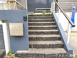 外観の画像