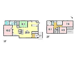 中古戸建て