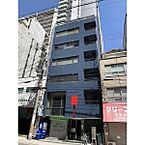 大阪府大阪市西区江戸堀3丁目：物件画像／株式会社TFC　大阪営業所