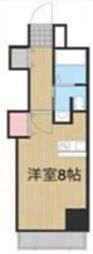 エクセレント高津の間取図画像