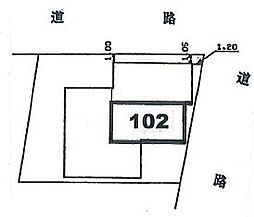 サンシャイン中野の間取図画像