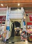 大阪府大阪市中央区南船場3丁目10-1：物件画像／株式会社TFC　大阪営業所