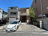大阪府大阪市城東区古市3丁目：物件画像