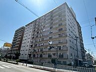大阪府大阪市城東区今福東3丁目：物件画像