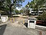 周辺：緑第一公園 190m