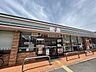 周辺：セブンイレブン大阪今福西6丁目店 340m