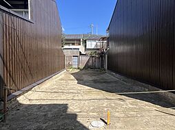 売土地 大阪市旭区千林1丁目