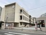 周辺：信愛学院小学校 550m