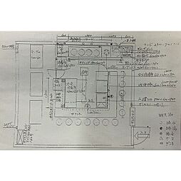 日宝ホワイトビルの間取図画像