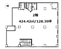 松屋町グランドハイツ2階99.0万円